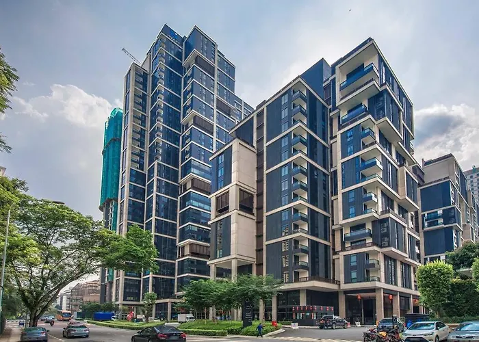 Arcoris Mont Kiara-2-6Px-Netflix-Balcony-Osim-Xbox-Super Fast Internet